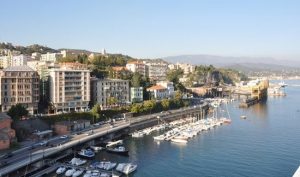 Incontri a Savona