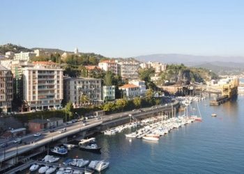 Incontri a Savona