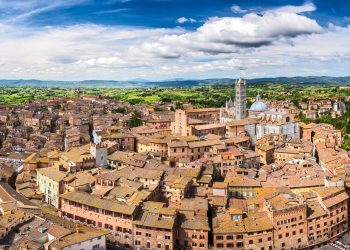 Incontri a Siena
