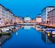 Incontri a Trieste