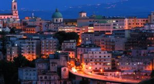 Incontri a Catanzaro