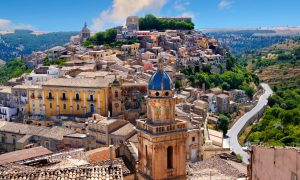 Incontri a Ragusa