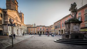 Incontri a Reggio Emilia