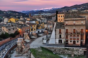Incontri a Teramo