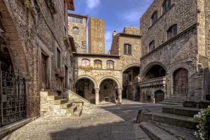 Incontri a Viterbo