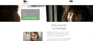 CiaoSingle