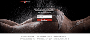 ScopaAmica.org